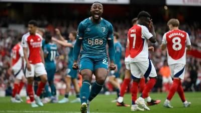 أرسنال في مهمة الثأر والسيتي يتربص