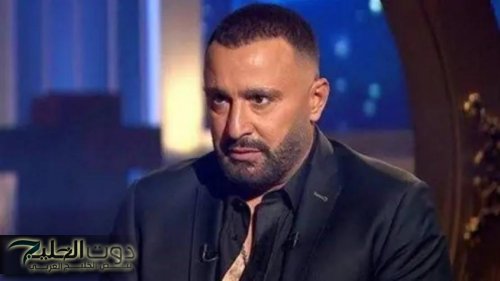 أحمد السقا يكشف كواليس وضعه العائلي بعد الانفصال