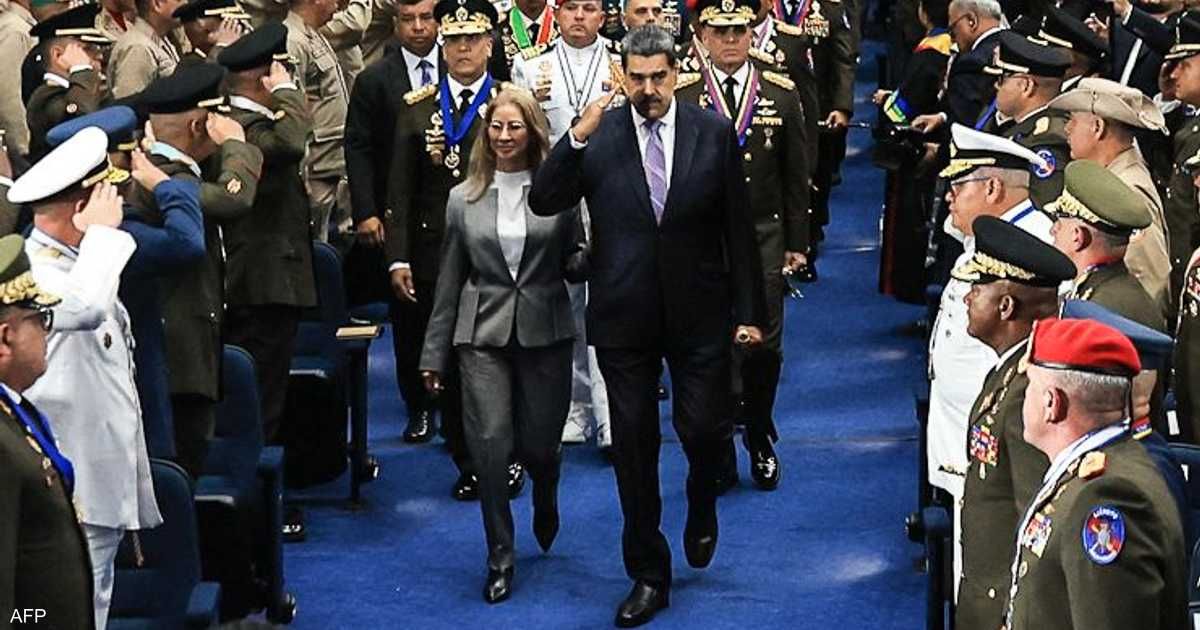 العالم اليوم - "جاسوس أميركي" بحكومة فنزويلا.. ماذا فعل في الأيام الماضية؟