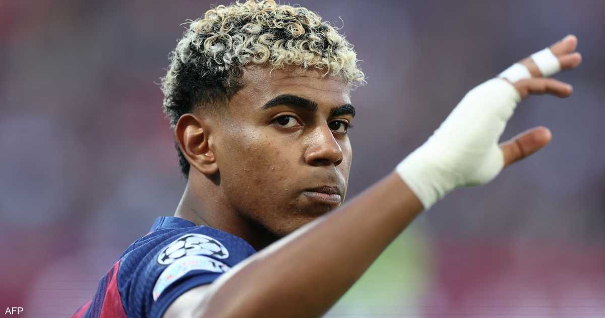 العالم اليوم - ديربي كتالونيا..لامين يامال يستفز جماهير الغريم برسالة مثيرة