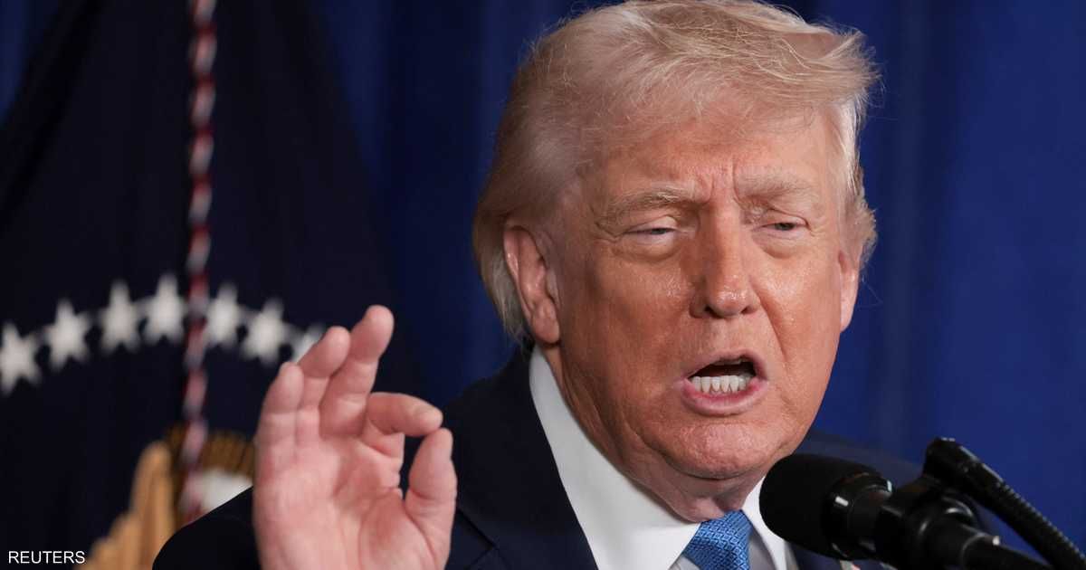 العالم اليوم - بعد اعتقال مادورو.. ترامب يوجه تحذيرا لرئيس آخر