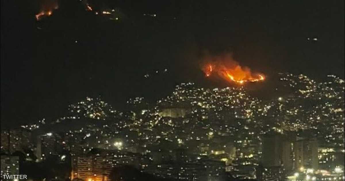 العالم اليوم - الهجمات استهدفت 4 مناطق.. فنزويلا ترفض "العدوان الأميركي"