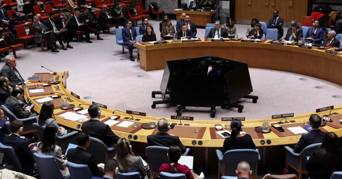 العالم اليوم - مجلس الأمن يحدد موعد "جلسة طارئة" بشأن فنزويلا