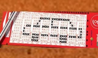 RESULTS نتائج اللوتو اللبناني الخميس 31-1-2019 الارقام الرابحة في اليانصيب اللبناني 1688 Lotto اللوتو اللبناني 1688 اخر سحب نتائج اللوتو اللبناني 1688 مباشرة مع زيد