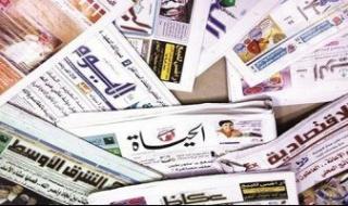 مقالات صحف الخليج.. محمد سالم سرور الصبان يسلط الضوء على اشتعال الحرب التجارية الأمريكية الصينية.....