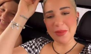 اسما شريف منير تتألق في أحدث ظهور على انستجرام