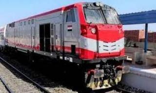 ننشر مواعيد قطارات السكة الحديد فى الوجهين البحرى والقبلى