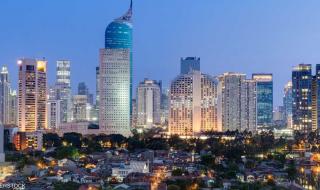 العالم اليوم - استثمار هولندي إماراتي لتطوير الطرق ذات الرسوم في إندونيسيا