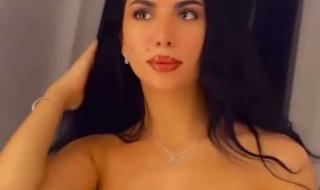 شاهد.. كارولين عزمي تخطف الأنظار على انستجرام