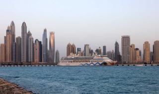 العالم اليوم - أرباح مؤسسة دبي للاستثمارات الحكومية تقفز 68% في عام 2023