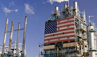 مخزونات النفط الأمريكية تتراجع 4.2 مليون برميل الأسبوع…