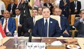 تونس: انطلاق الدورة الـ42 لمجلس وزراء الداخلية العرب غدا