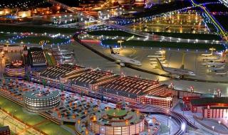 توقف الخدمة بمطار هامبورج.. الإضرابات تعود لمطارات ألمانيا مجددا