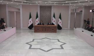 العالم اليوم - الإعلان الدستوري في سوريا.. جدل واسع ومخاوف من الإقصاء