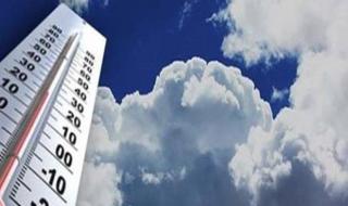 الطقس اليوم السبت 29-3-2025.. انخفاض فى درجات الحرارة وأمطار خفيفة