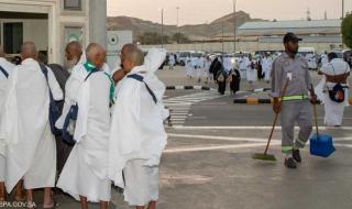 العالم اليوم - 25 حالة إجهاد حراري.. السعودية تكشف أوضاع الحجاج الصحية