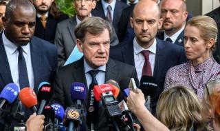 العالم اليوم - أوروبا تدعو إلى "حل تفاوضي" لمنع إيران من امتلاك سلاح نووي