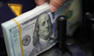 عاجل: سعر الدولار اليوم في مصر الثلاثاء 24 يونيو 2025.. التحويلات تدعم الجنيه