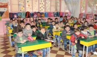 عاجل: قطع إملاء للصف الأول الابتدائي 2025-2026