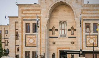 العالم اليوم - سوريا.. انتخابات لأول مجلس شعب بعد سقوط نظام الأسد