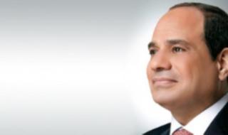 الرئيس السيسى: مصر تفتح ذراعيها لمن يسعى للعمل والإبداع.. وتذلل عقبات المستثمرين