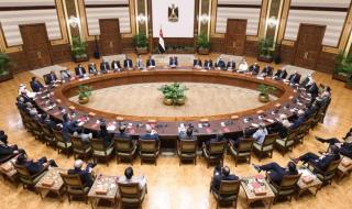 الرئيس السيسى: ما تتمتع به مصر من استقرار رغم تحديات المنطقة جاذب للاستثمار