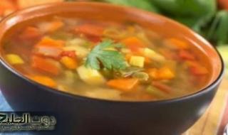 سوائل مفيدة في نزلات البرد والإنفلونزا