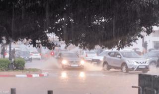 العالم اليوم - المغرب.. 14 وفاة من جراء سيول آسفي