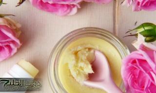 «فات العمر واحنا منعرفش»… طريقة سهلة لصنع مزيل عرق طبيعي 100٪ في المنزل