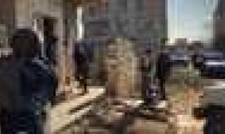 العالم اليوم - سوريا.. تفكيك خلية تابعة لداعش استهدفت دوريات أمنية وعسكرية