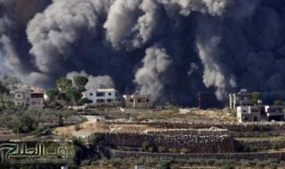 لبنان: شهيدان و5 جرحى في غارتين إسرائيليتين