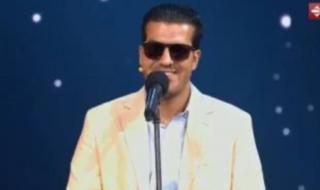 دولة التلاوة.. المتسابق أحمد محمد: ذكر الله والصلاة على النبى تقلل التوتر