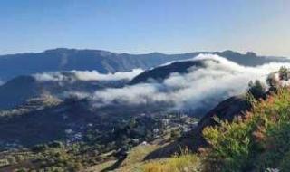 أخبار اليمن : الأرصاد يحذّر من الصقيع