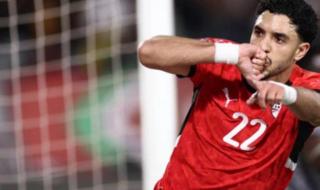 عمر مرموش: الفوز على زيمبابوى أهم من الهدف وتركيزنا الآن على جنوب أفريقيا