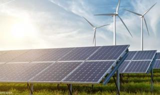 العالم اليوم - "مصدر" توقع اتفاقية لتطوير محطة طاقة شمسية في آسيا