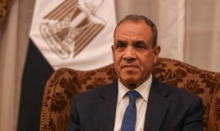 العالم اليوم - عبد العاطي: اتفاق الغاز مع إسرائيل لا علاقة له بقضية غزة