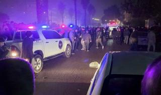 العالم اليوم - سوريا..الأمن يكشف ملابسات جريمة قتل أودت بحياة عائلة في حماة