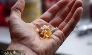 5 مكملات غذائية ضرورية للرجال- احرص على تناولها