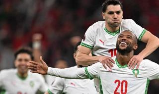 العالم اليوم - الكعبي يقود المغرب لاكتساح زامبيا في ليلة عودة حكيمي