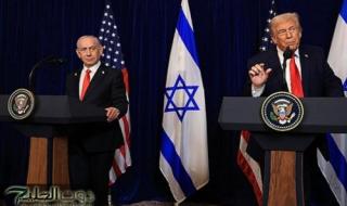 تفاهمات نتنياهو وترامب تكشف ملامح اتفاق غزة