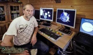 خبير الزلازل الهولندي يحذر من زلازل قوية مطلع عام 2026