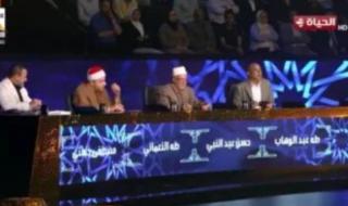 الحلقة 15 من برنامج دولة التلاوة بمشاركة كبار القراء (بث مباشر)