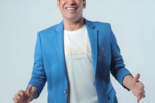 زوجة الفنان سعد الصغير ترتكب ضدة جريمة بشعة بآلة حادة امام الجميع وتتركه ينزف في مكان عام وفي حالة خطرة..وهذه الاسباب!!