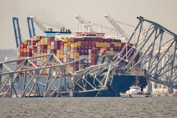 العالم اليوم - لماذا يعد انهيار جسر بالتيمور حدثا غير عادي في أميركا؟