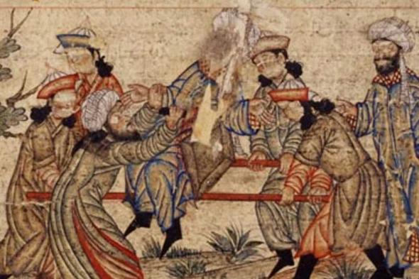 العالم اليوم - رغم مرور 800 عام.. ما علاقة جماعة "الحشاشين" بهجوم موسكو؟