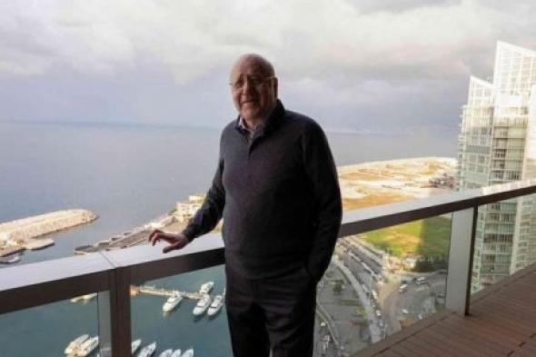 دعوى في فرنسا ضدّ ميقاتي بتهمة الإثراء غير المشروع