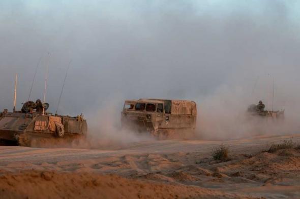 العالم اليوم - الخارجية الأميركية: الحرب لن تنهي أزمة غزة