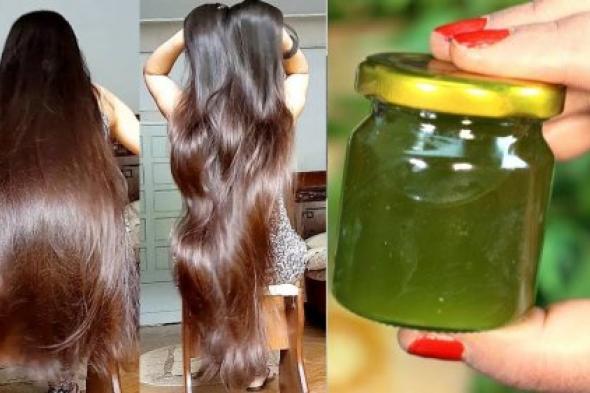 ″شعرك هيبقى للركب″.. تكثيف الشعر وملئ الفراغات بوصفات طبيعية هندية لن تستغني عنها ابدا