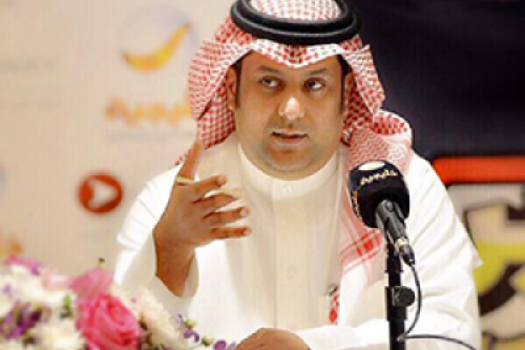 تصريحات نارية من العجمة تثير الجدل في الشارع الرياضي بسبب الحربي