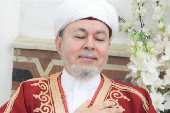 اتهامات صادمة تلاحق "التيجاني".. محام "خديجة": "عاشر فتاة داخل مسجد عام 2004"